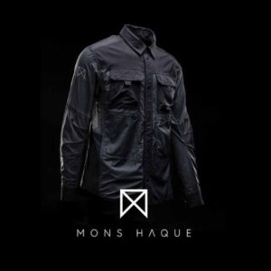 MHD Jacket Large