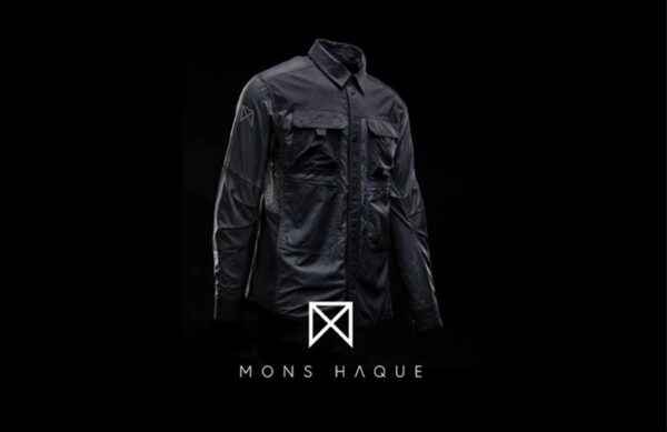 MHD Jacket Large